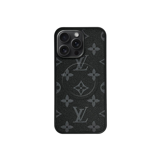 LV BLACK MONOGRAM