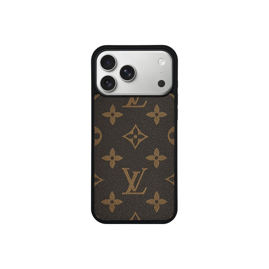 LV BROWN MONOGRAM